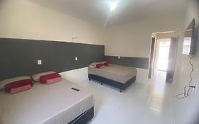 Residencial pimenta - aluguel temporada - apto mobiliado